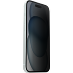 iPhone 15 Plus Premium Pro Glass Blue Light Screen Protector - Image 26090