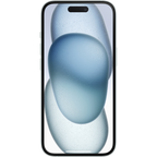 iPhone 15 Plus Premium Pro Glass Blue Light Screen Protector - Image 26091