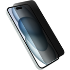 iPhone 15 Plus Premium Pro Glass Blue Light Screen Protector - Image 26089