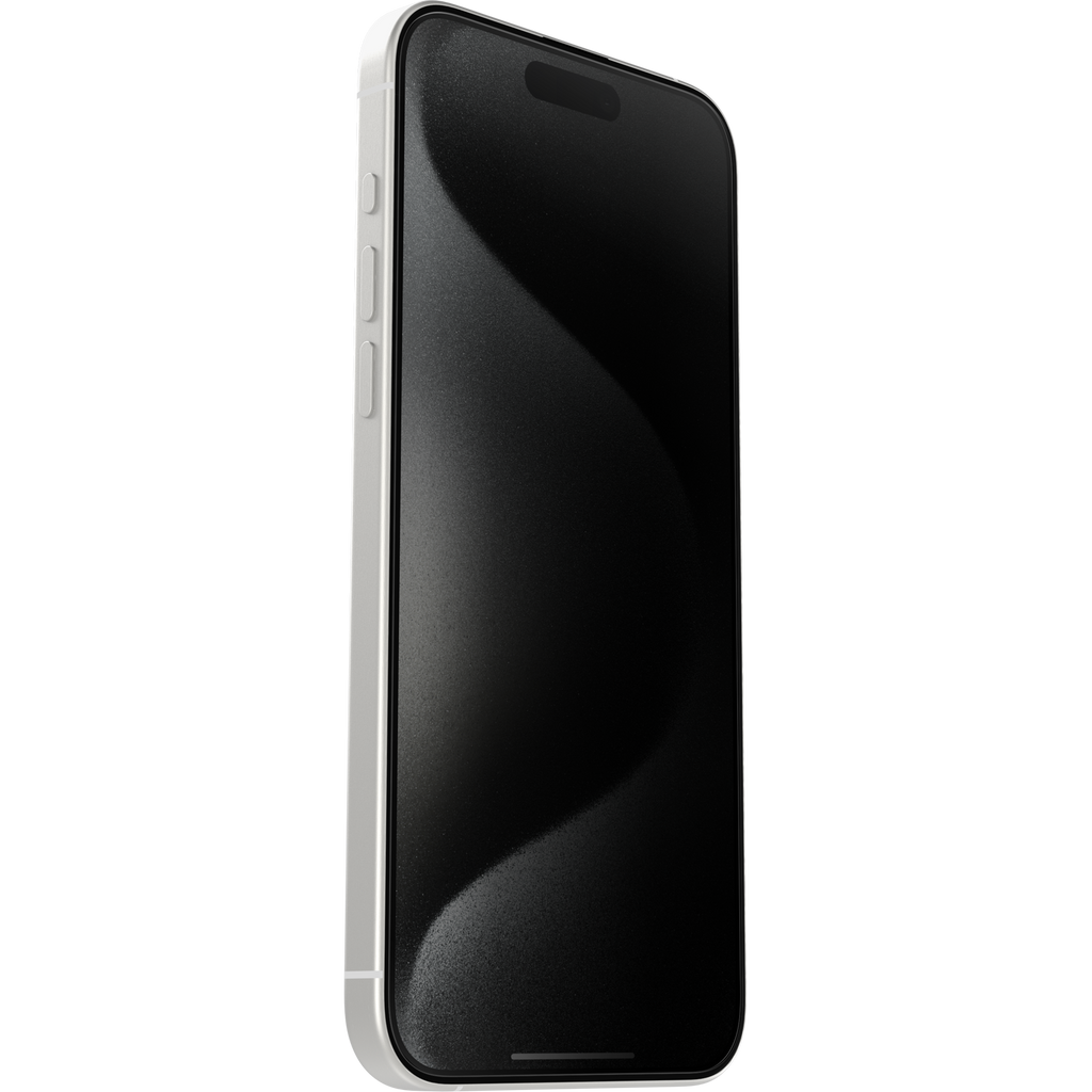 iPhone 15 Pro Max Premium Pro Glass Blue Light Screen Protector - Image 1540