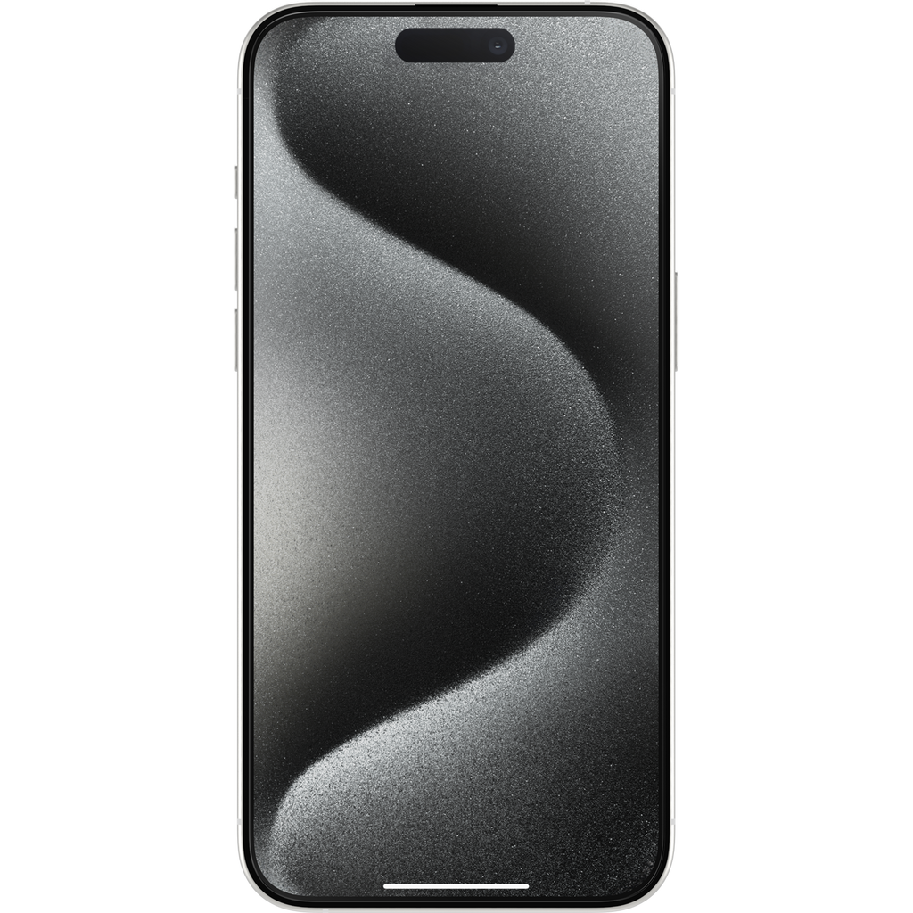 iPhone 15 Pro Max Premium Pro Glass Blue Light Screen Protector - Image 1541