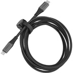 Premium Pro Fast Charge Lightning to USB-C Cable - Image 1810