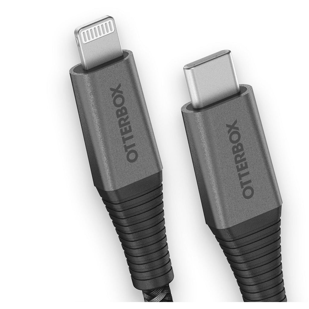 Premium Pro Fast Charge Lightning to USB-C Cable - Image 1812