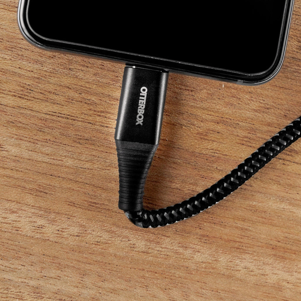 Premium Pro Fast Charge Lightning to USB-C Cable - Image 1813