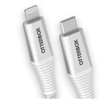 Premium Pro Fast Charge Lightning to USB-C Cable - Image 1806