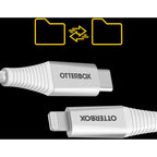 Premium Pro Fast Charge Lightning to USB-C Cable - Image 1805