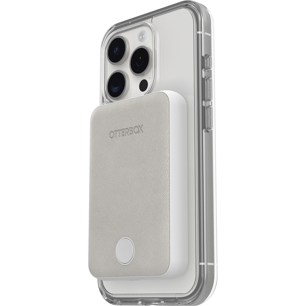 Portable Power Bank with Magnets - Image 13277