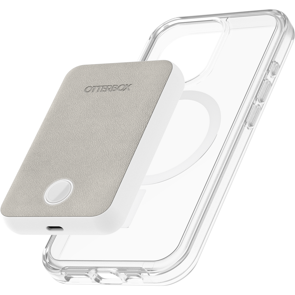 Portable Power Bank with Magnets - Image 13278