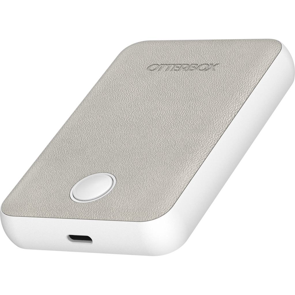 Portable Power Bank with Magnets - Image 13279