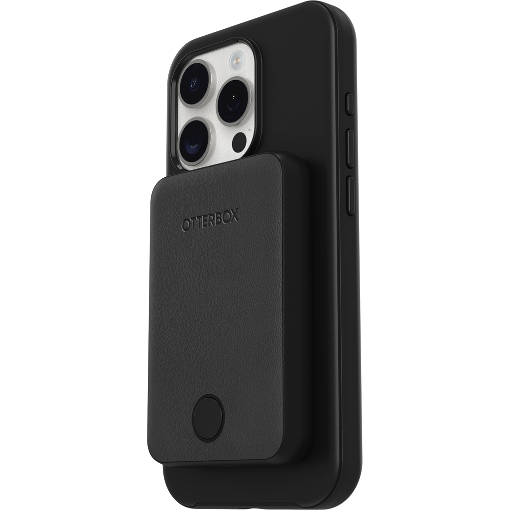 Portable Power Bank with Magnets - Image 13281