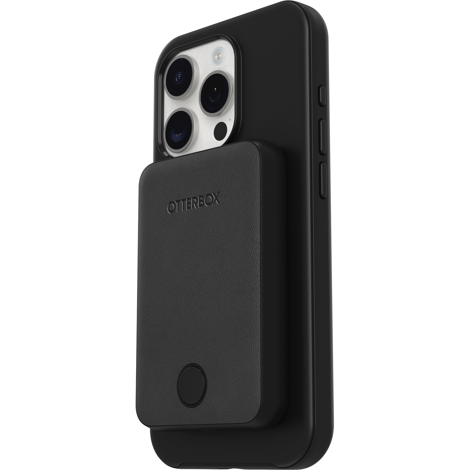 Portable Power Bank with Magnets - Image 13281