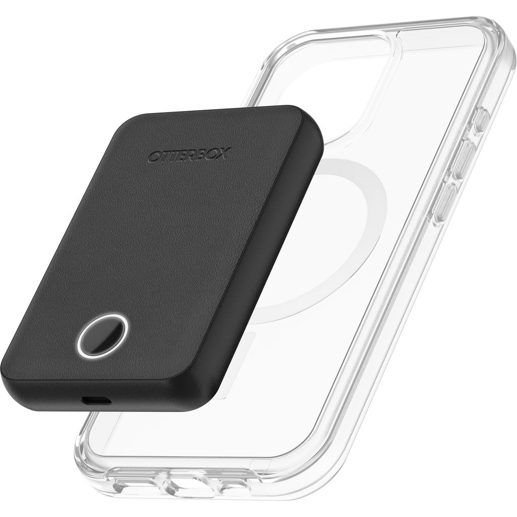 Portable Power Bank with Magnets - Image 13282