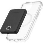 Portable Power Bank with Magnets - Image 13282