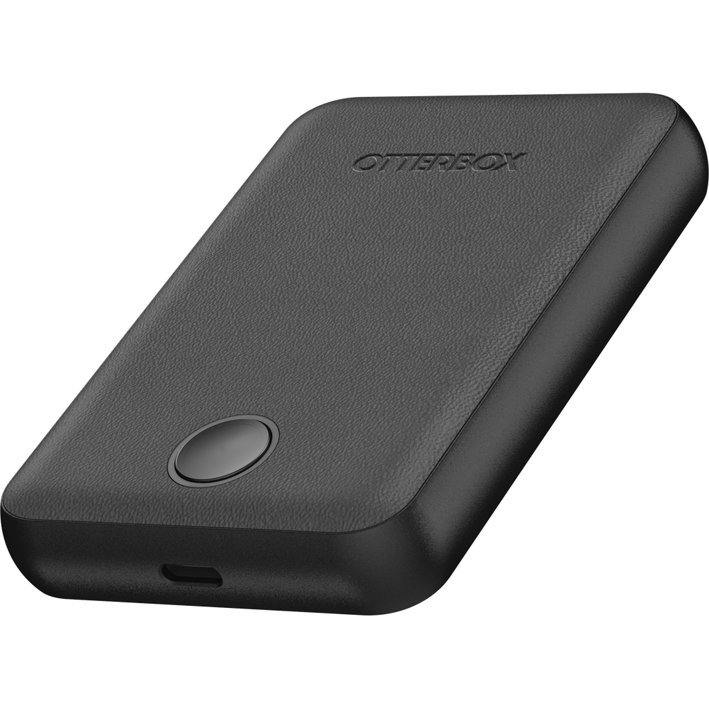Portable Power Bank with Magnets - Image 13283