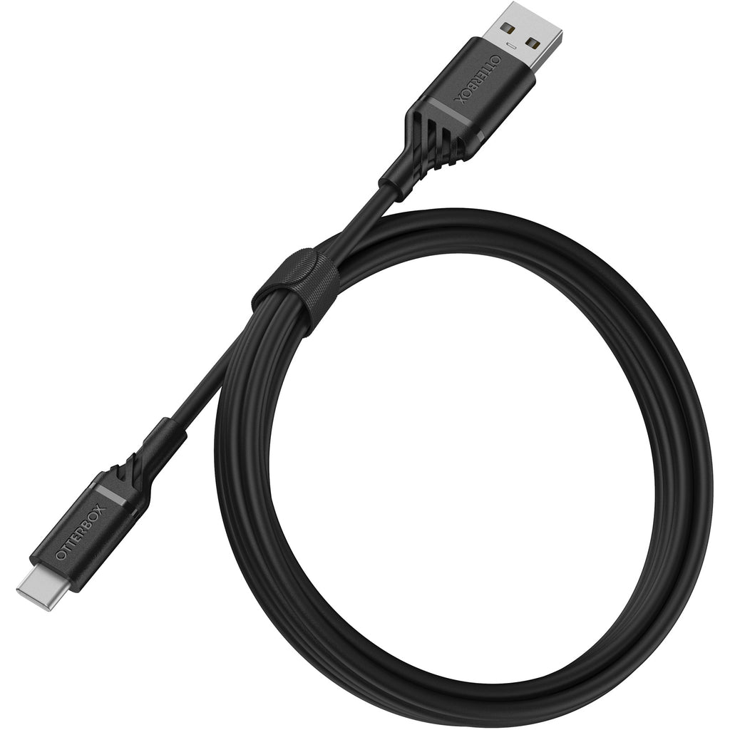 Mid-Tier USB-C to USB-A Cable