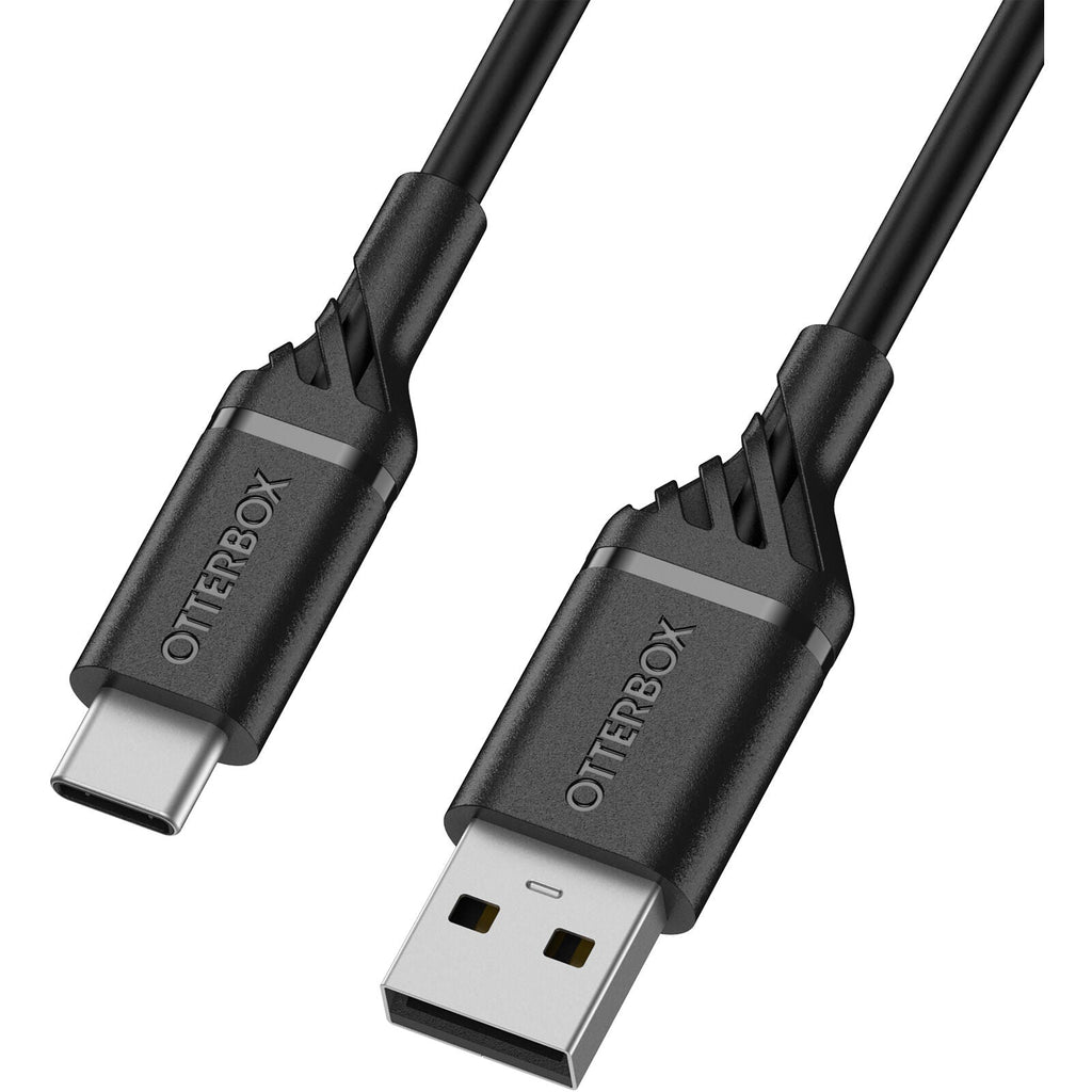 USB-C to USB-A Car Charging Kit â€” 24W - Image 1675