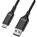 USB-C to USB-A Car Charging Kit â€” 24W - Image 1675