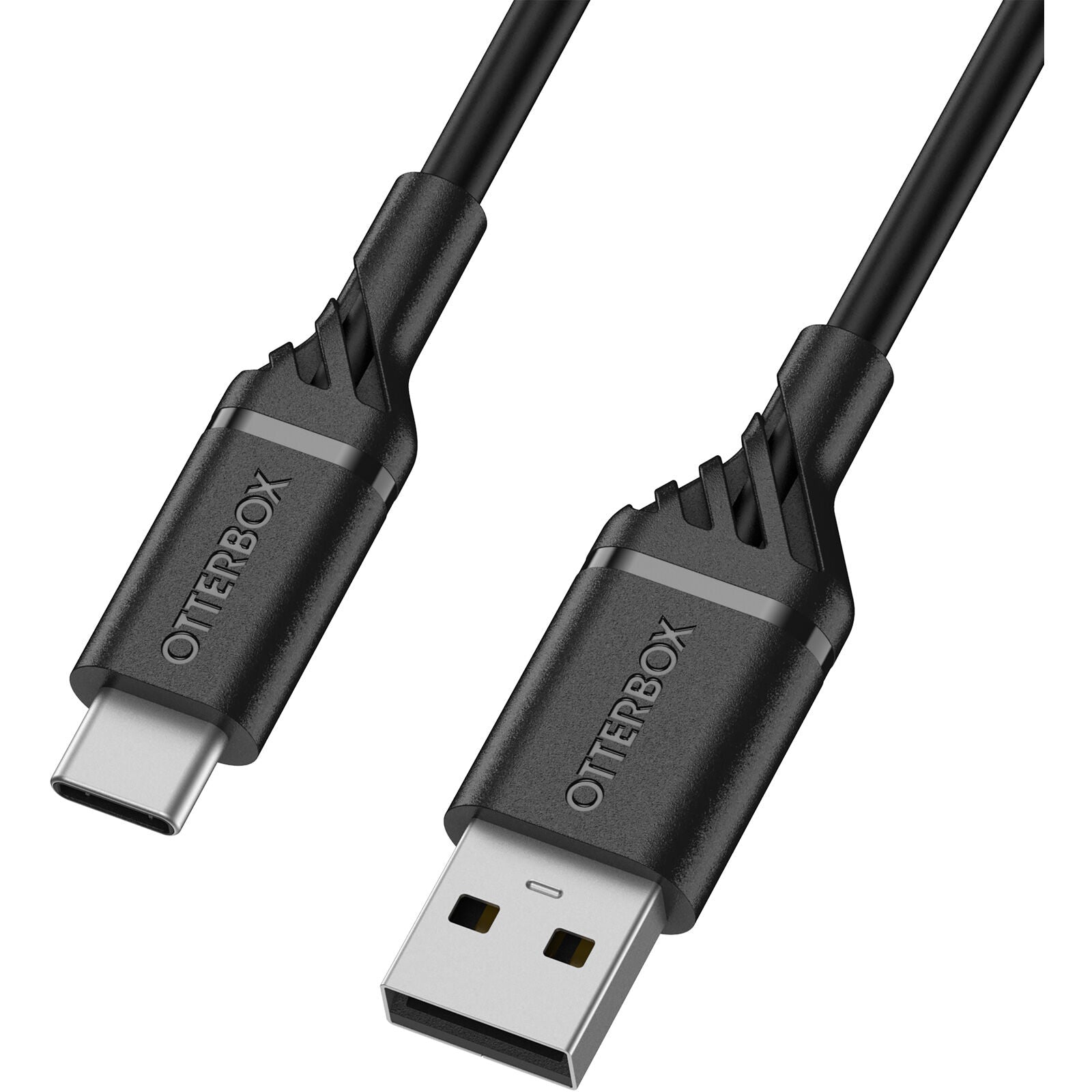 USB-C to USB-A Car Charging Kit â€” 24W - Image 1675