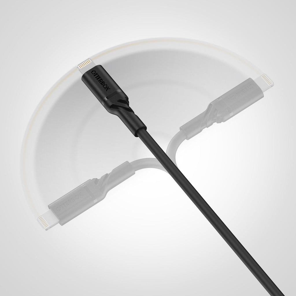 USB-C to USB-A Car Charging Kit â€” 24W - Image 1676