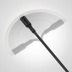 USB-C to USB-A Car Charging Kit â€” 24W - Image 1676