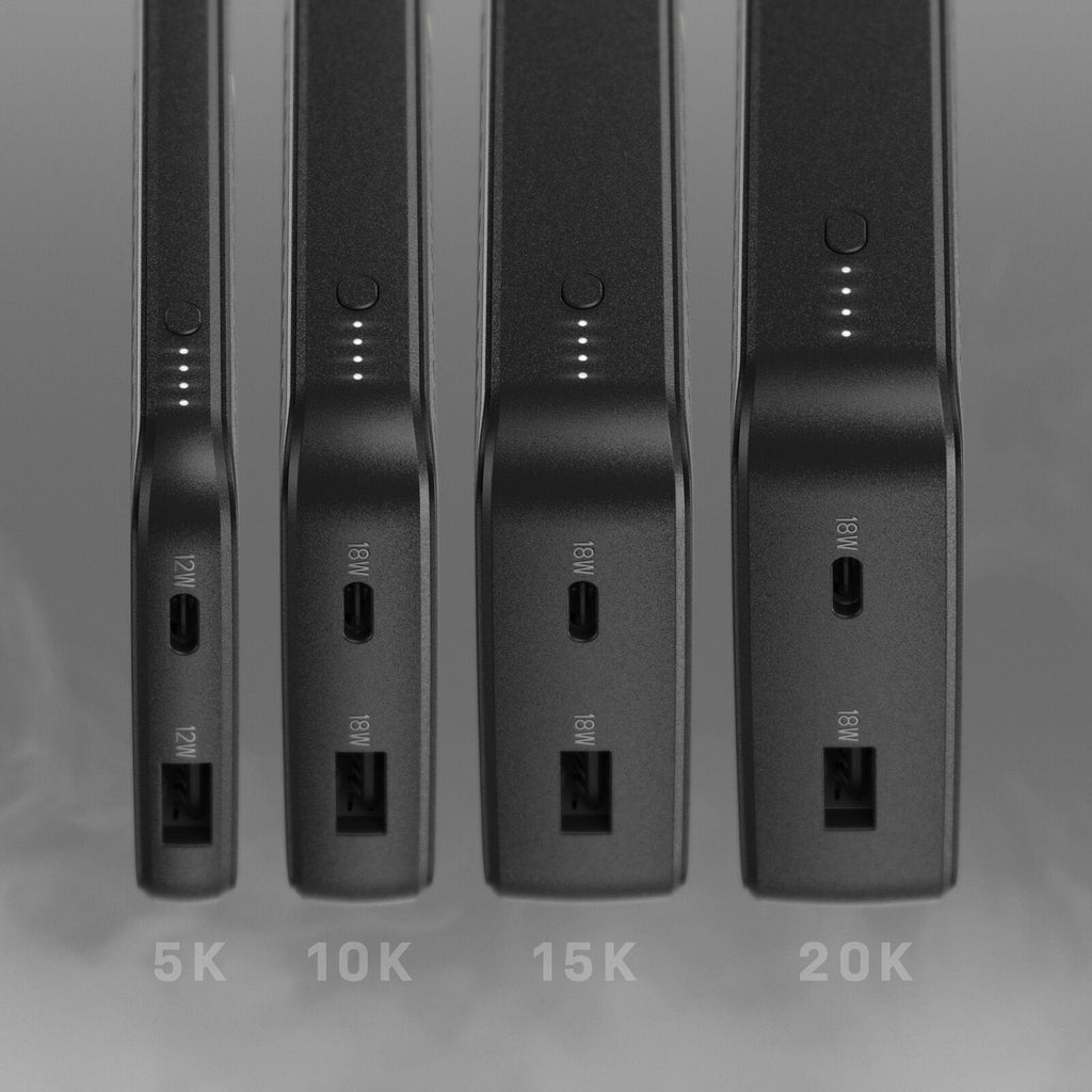 Fast Charge Power Bank - Image 26349