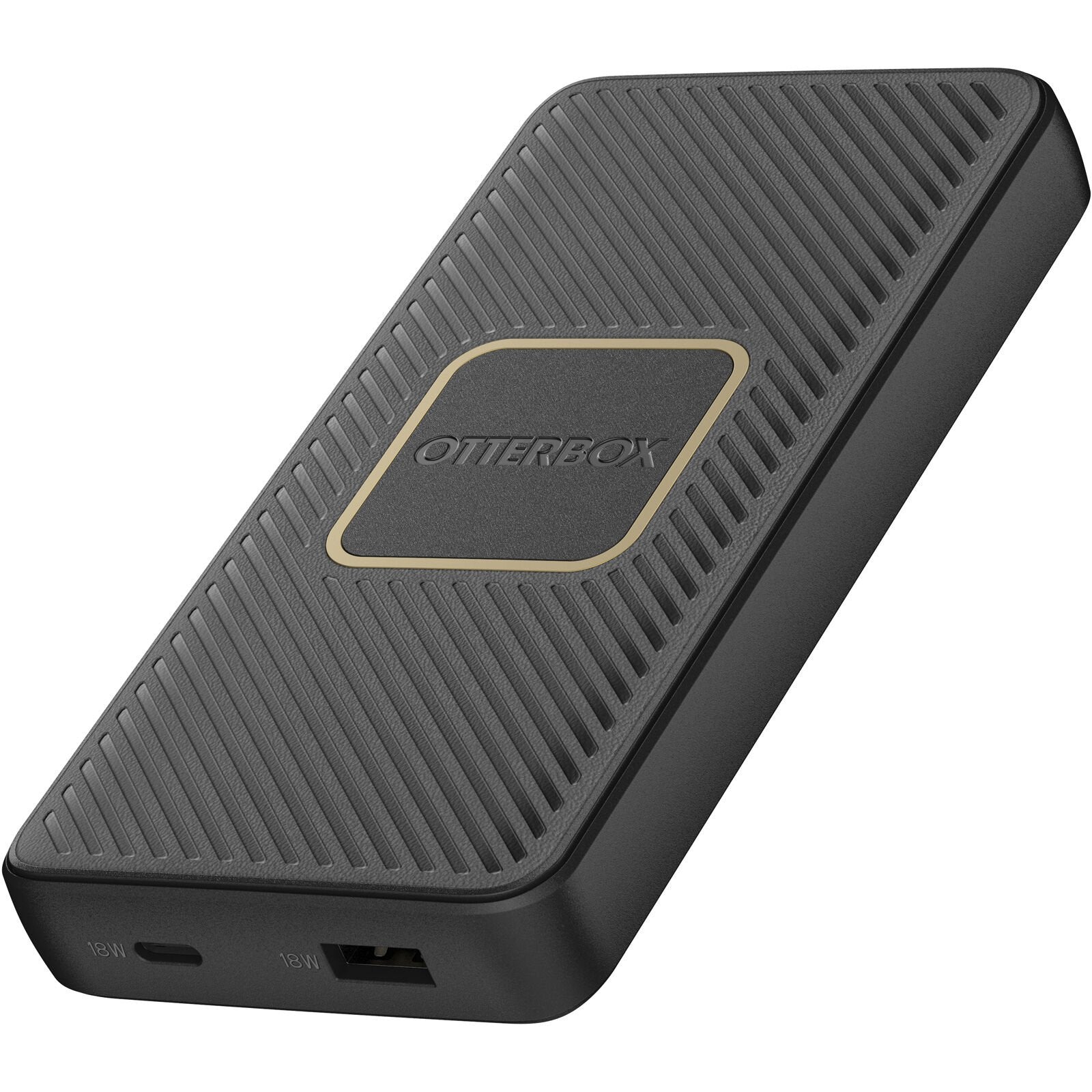 Fast Charge Qi Wireless Power Bank - Image 19593