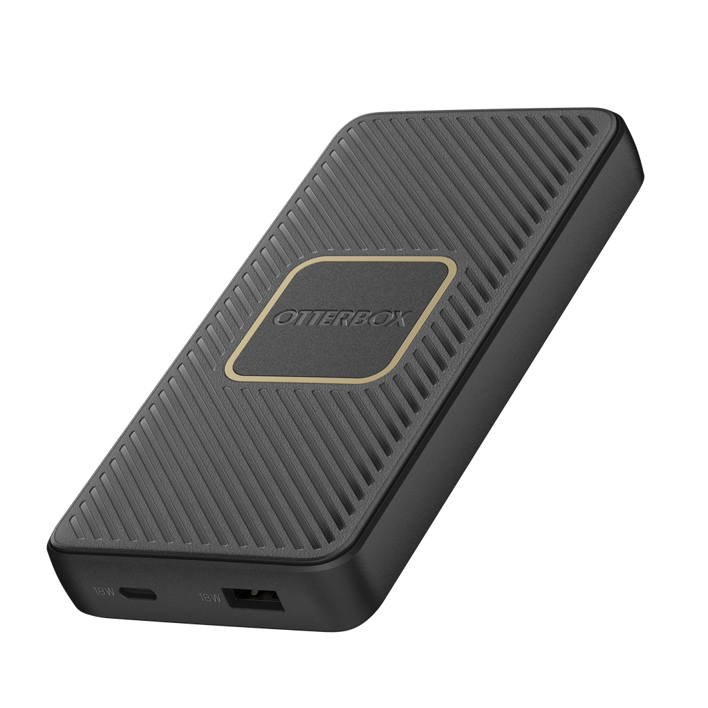 Fast Charge Qi Wireless Power Bank - Image 19600