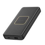 Fast Charge Qi Wireless Power Bank - Image 19600