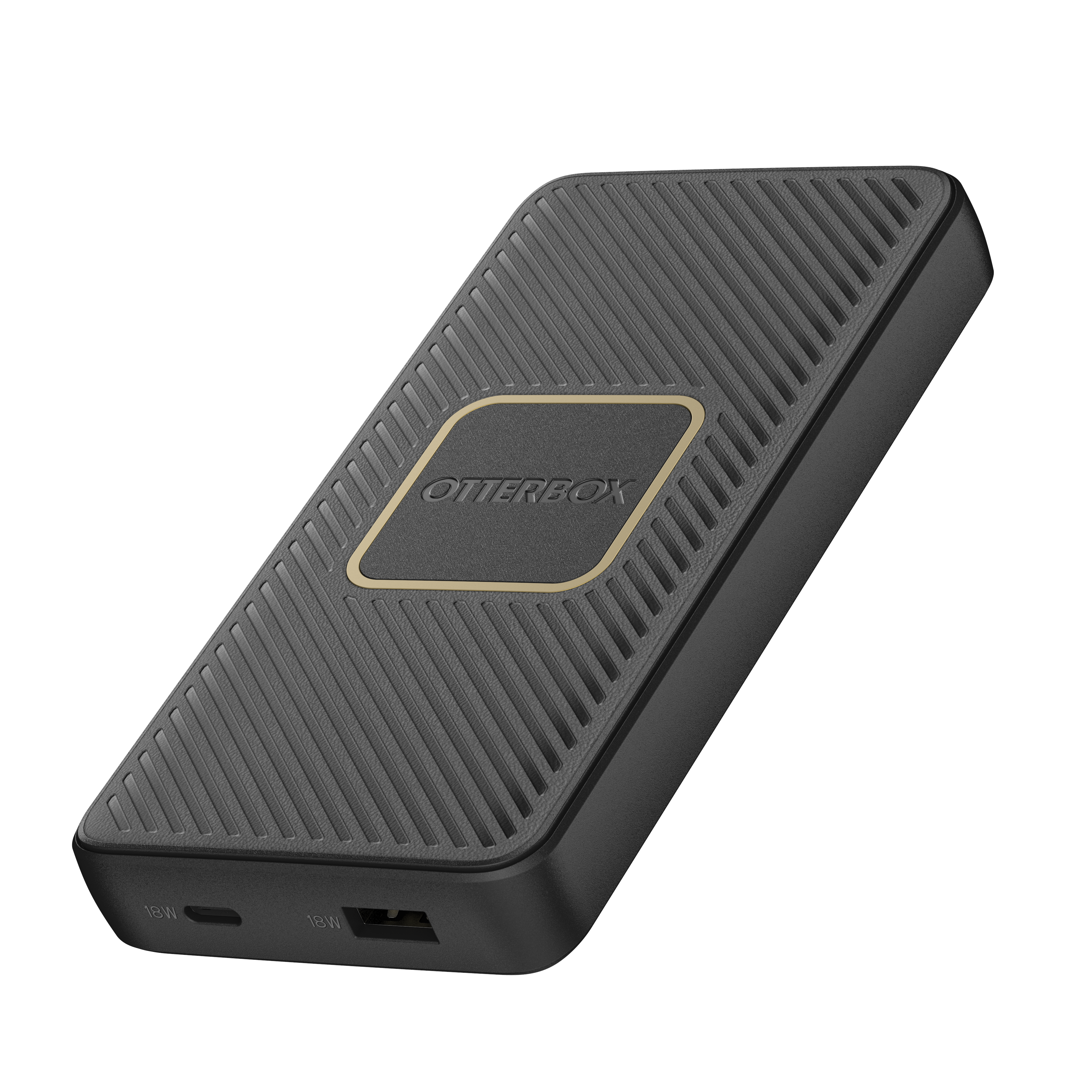 Fast Charge Qi Wireless Power Bank - Image 19600