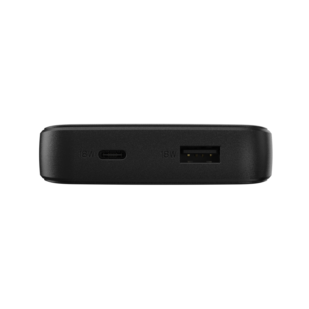 Fast Charge Qi Wireless Power Bank - Image 19602