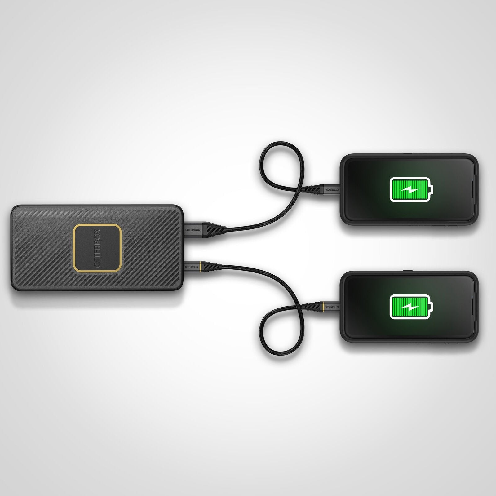 Fast Charge Qi Wireless Power Bank - Image 19605