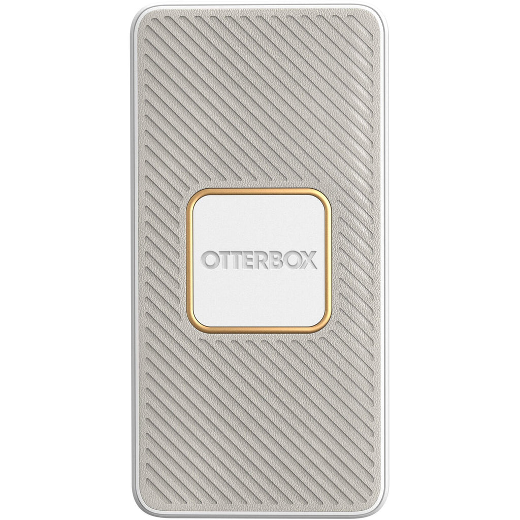 Fast Charge Qi Wireless Power Bank - Image 19607