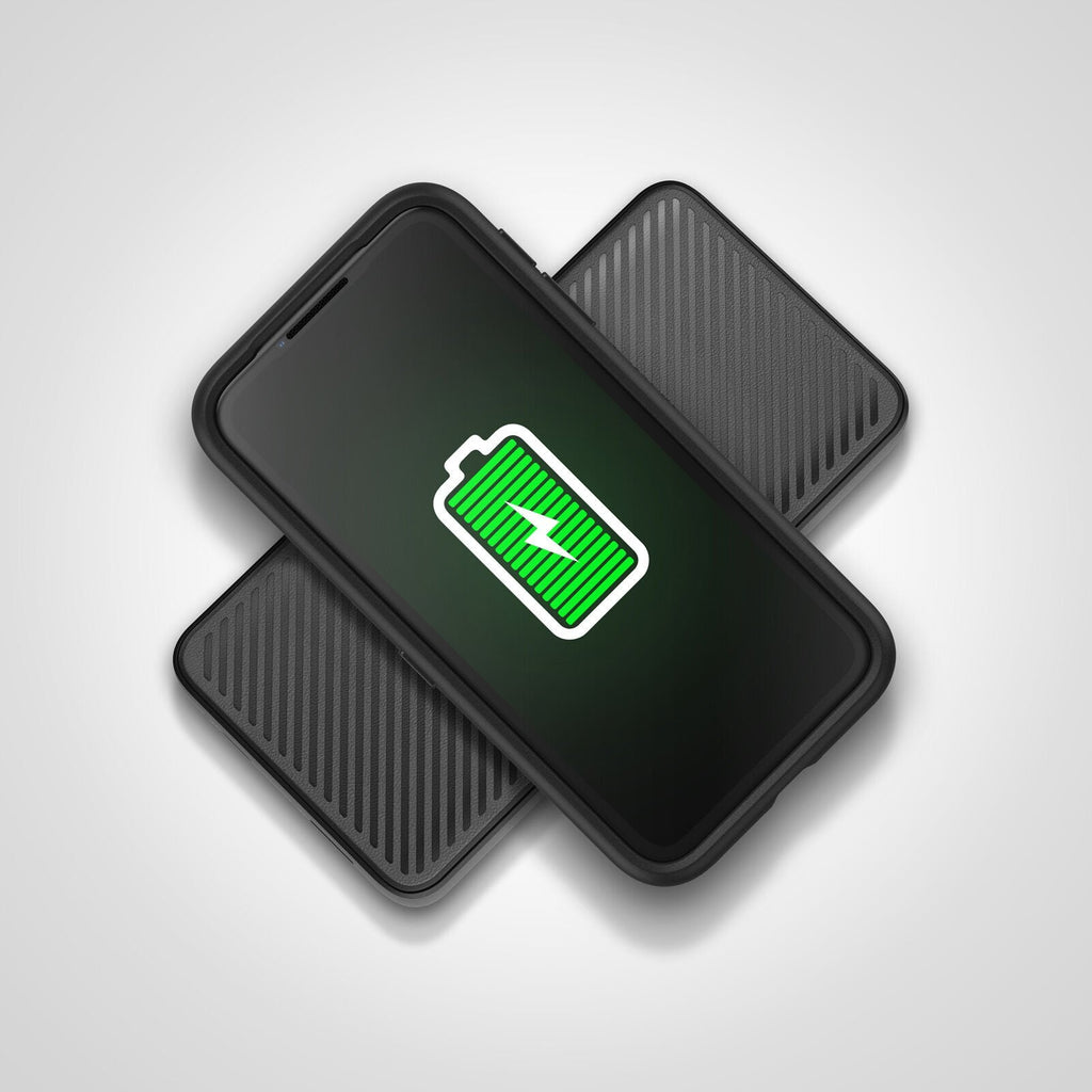 Fast Charge Qi Wireless Power Bank - Image 19610
