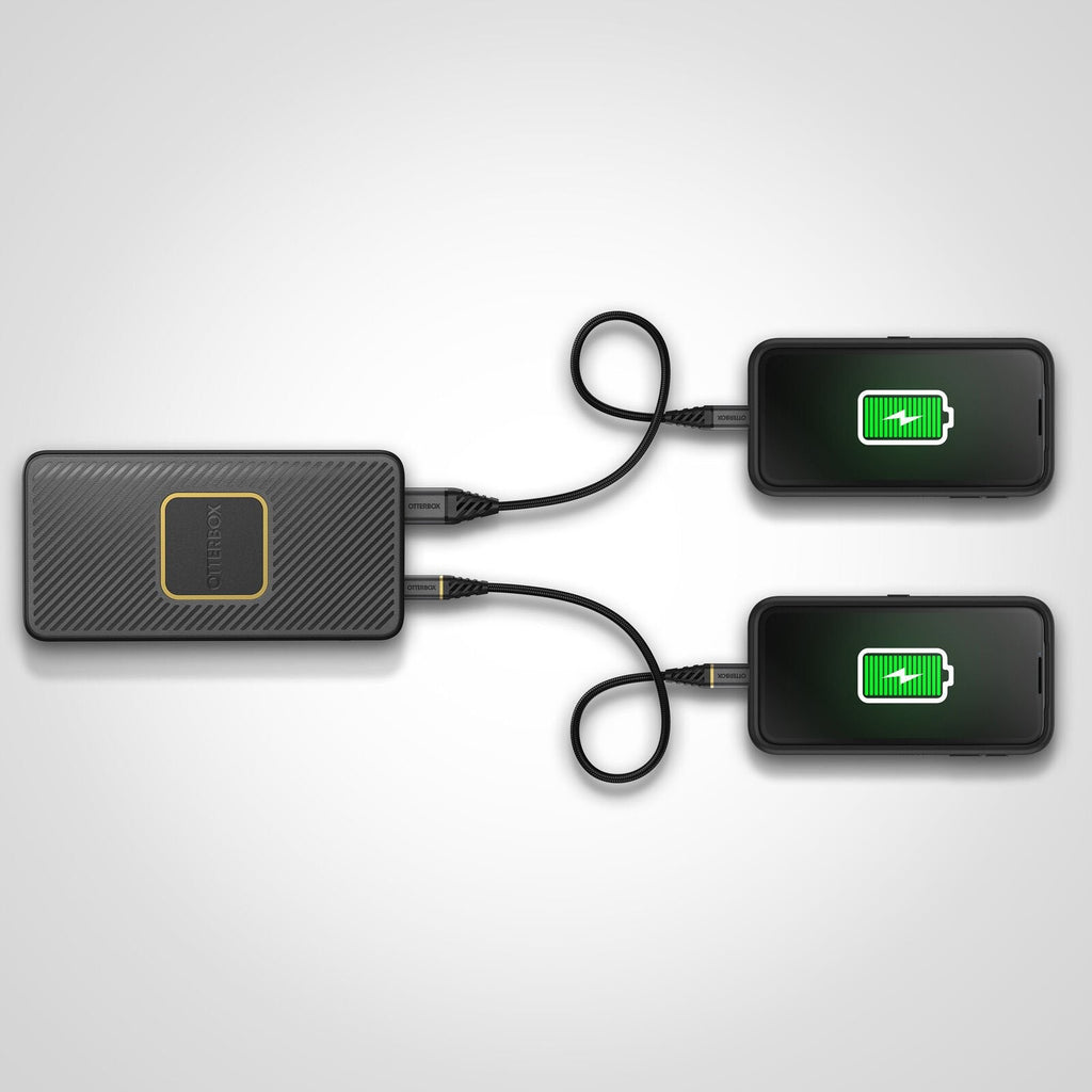 Fast Charge Qi Wireless Power Bank - Image 19611