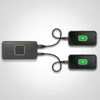 Fast Charge Qi Wireless Power Bank - Image 19611