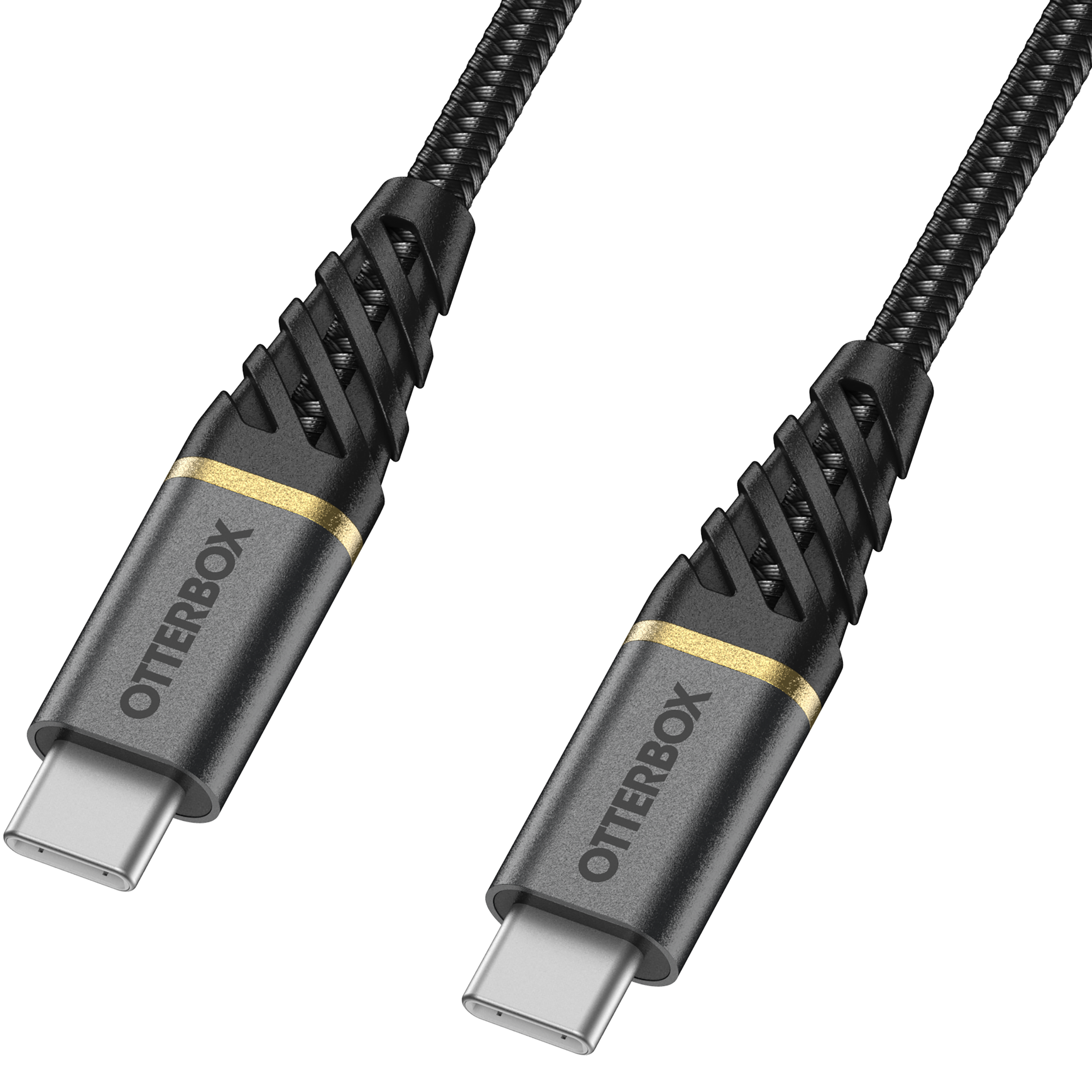 USB-C to USB-C Fast Charge Cable – Premium