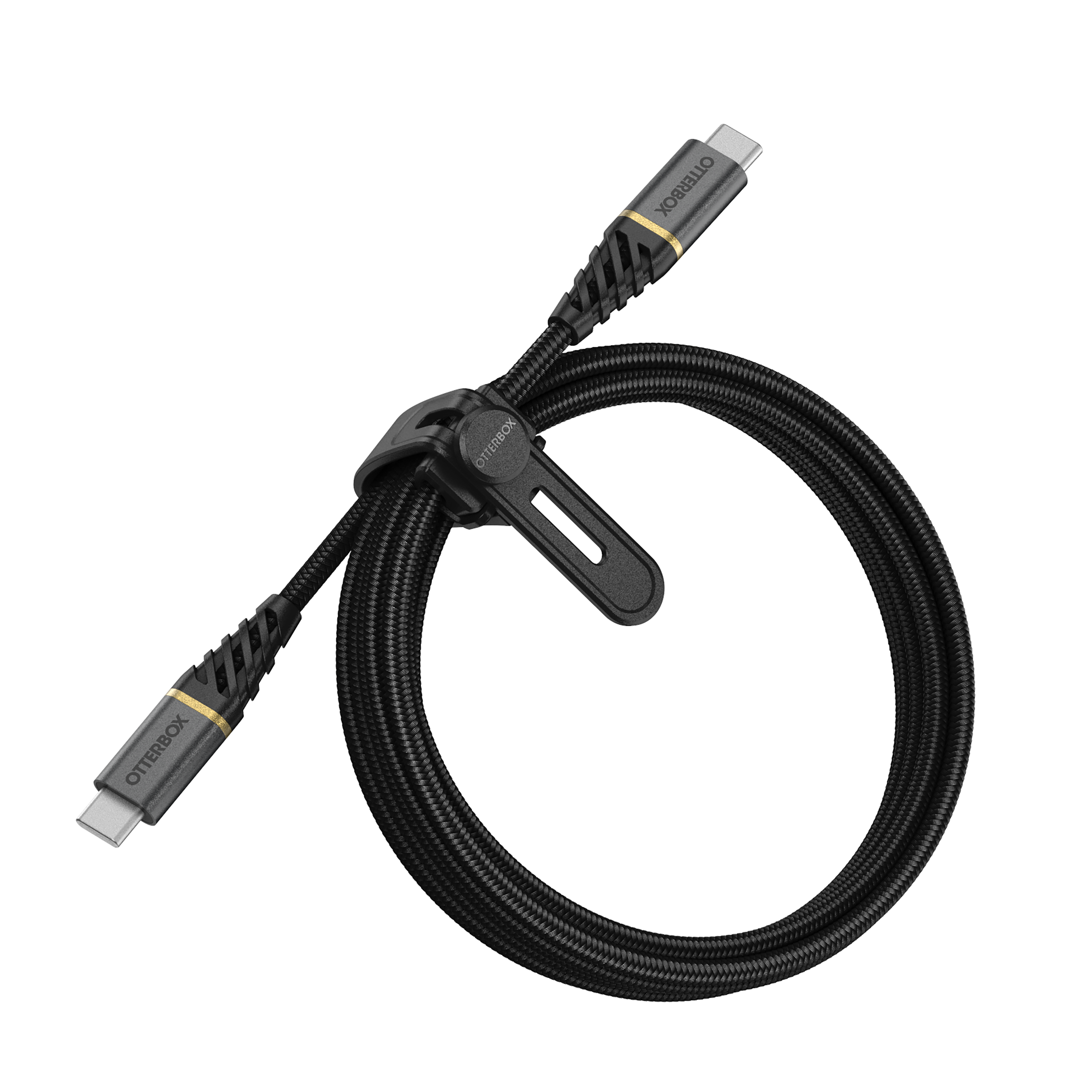 USB-C to USB-C Fast Charge Cable – Premium