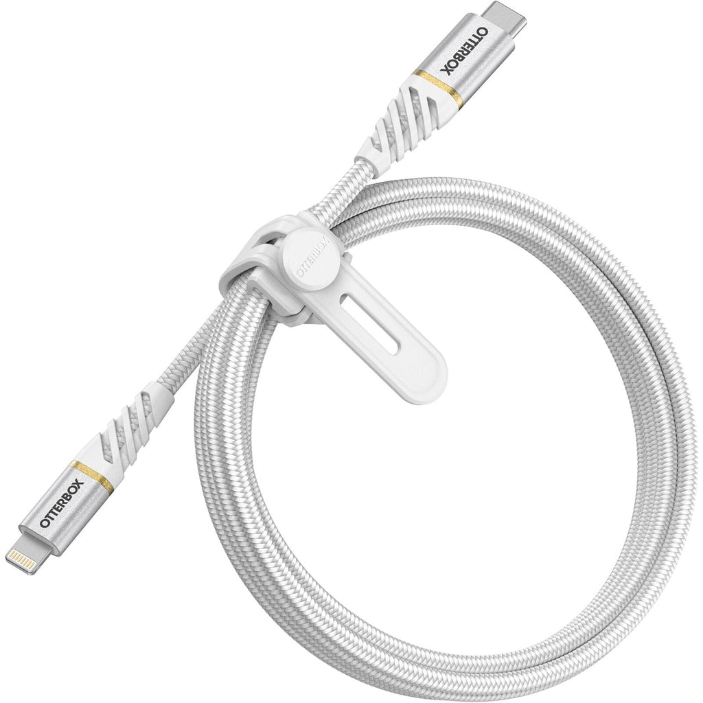 Lightning to USB-C Fast Charge Cable - Premium - Image 19715