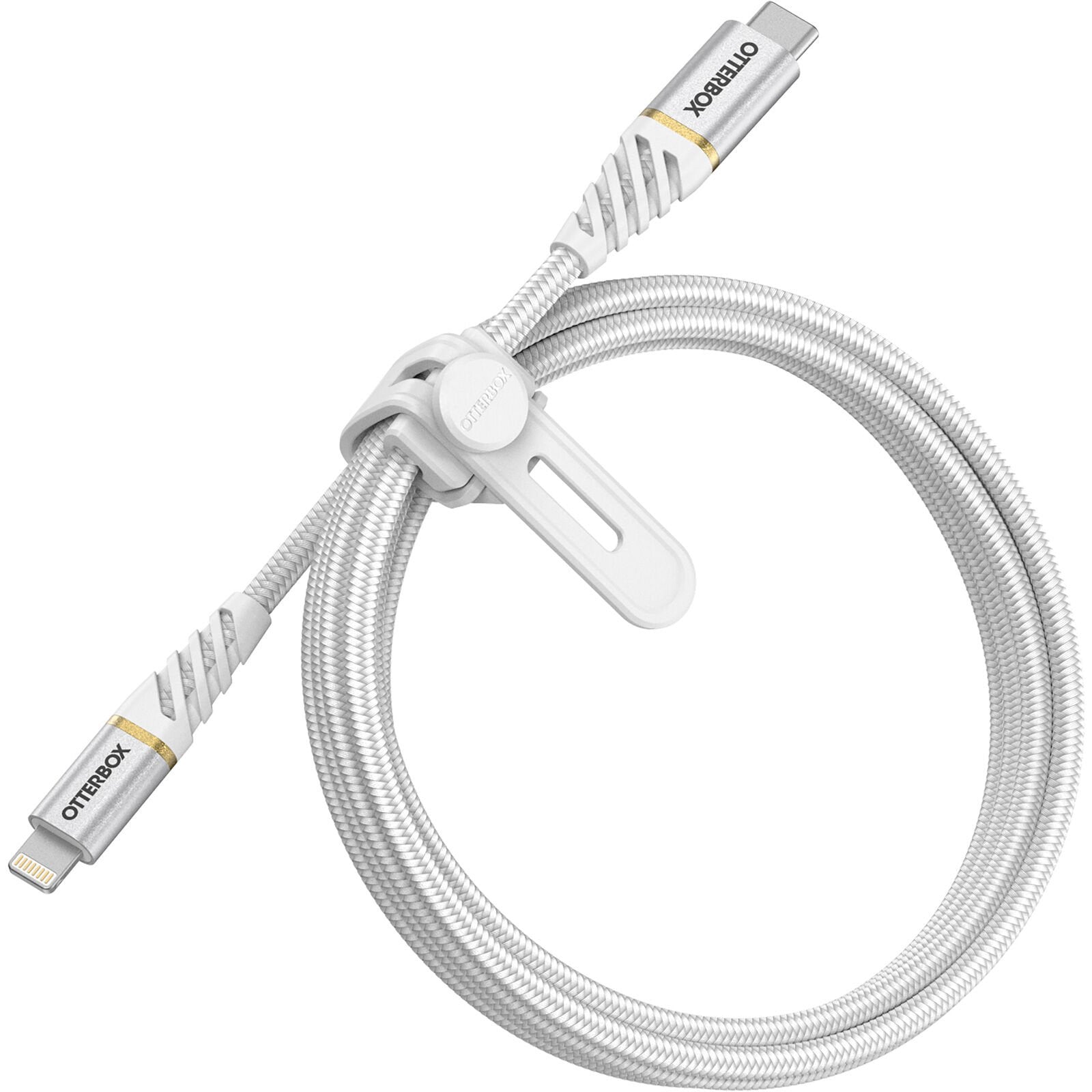 Lightning to USB-C Fast Charge Cable - Premium - Image 19715