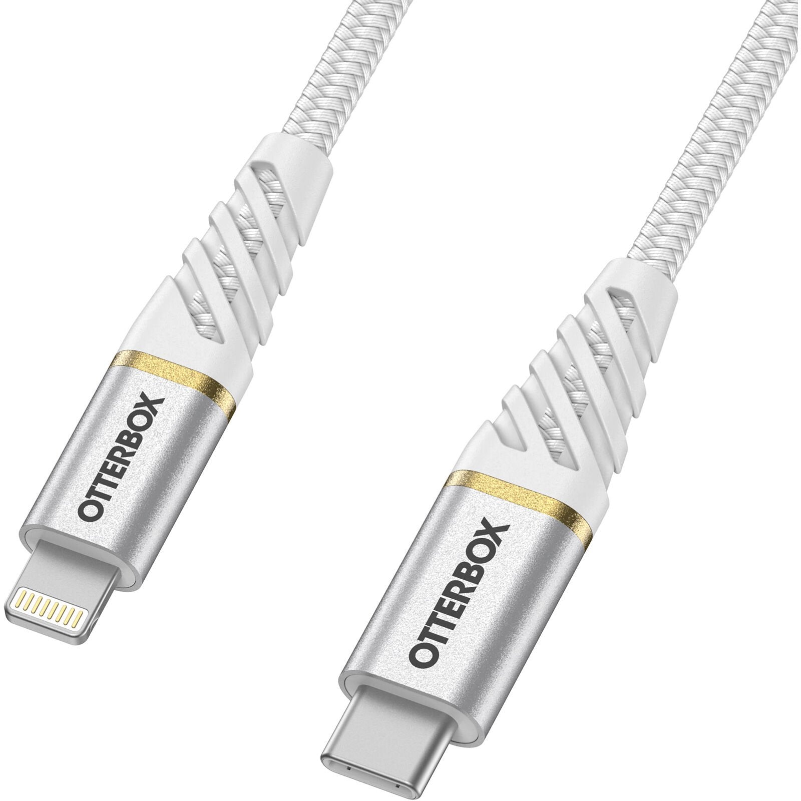 Lightning to USB-C Fast Charge Cable - Premium - Image 19716