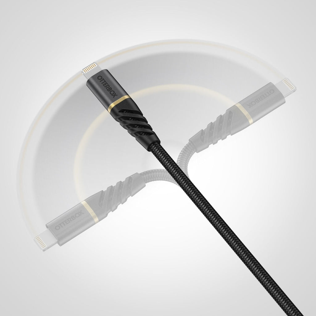 Lightning to USB-C Fast Charge Cable - Premium - Image 19717