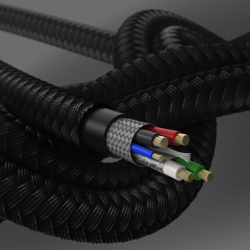 Lightning to USB-C Fast Charge Cable - Premium - Image 19718