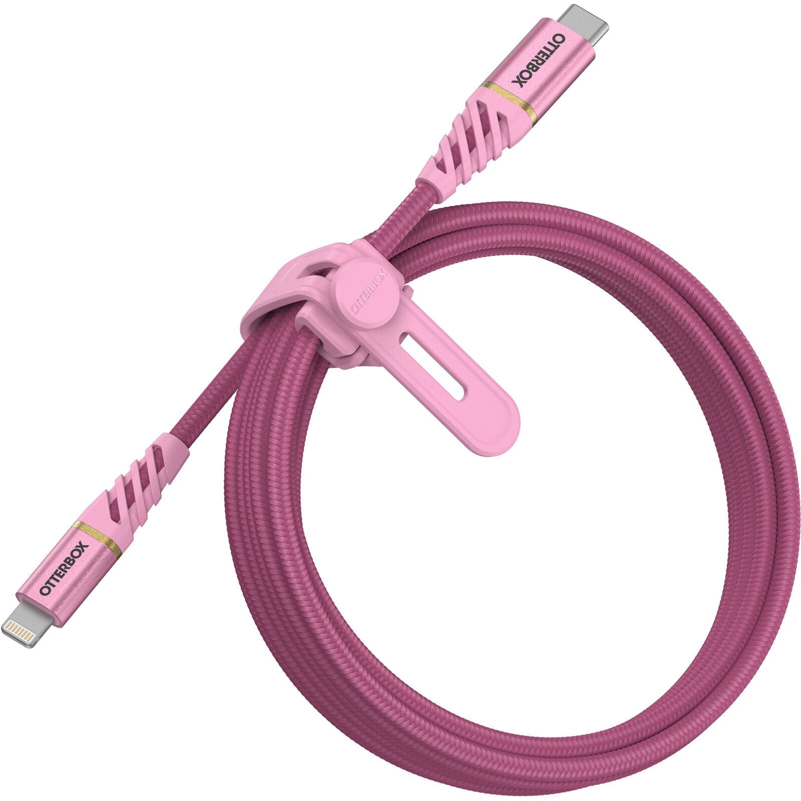 Lightning to USB-C Fast Charge Cable - Premium - Image 19710