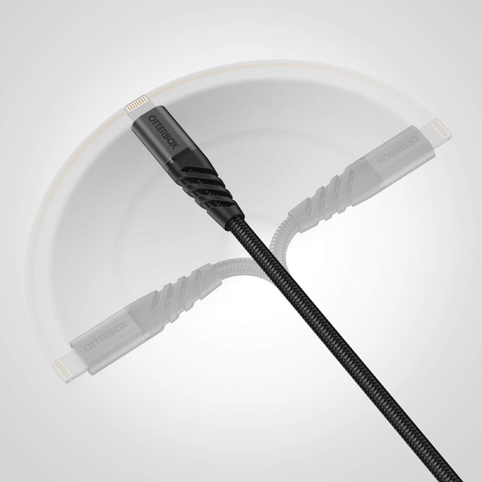 USB-C to USB-A Cable - Premium