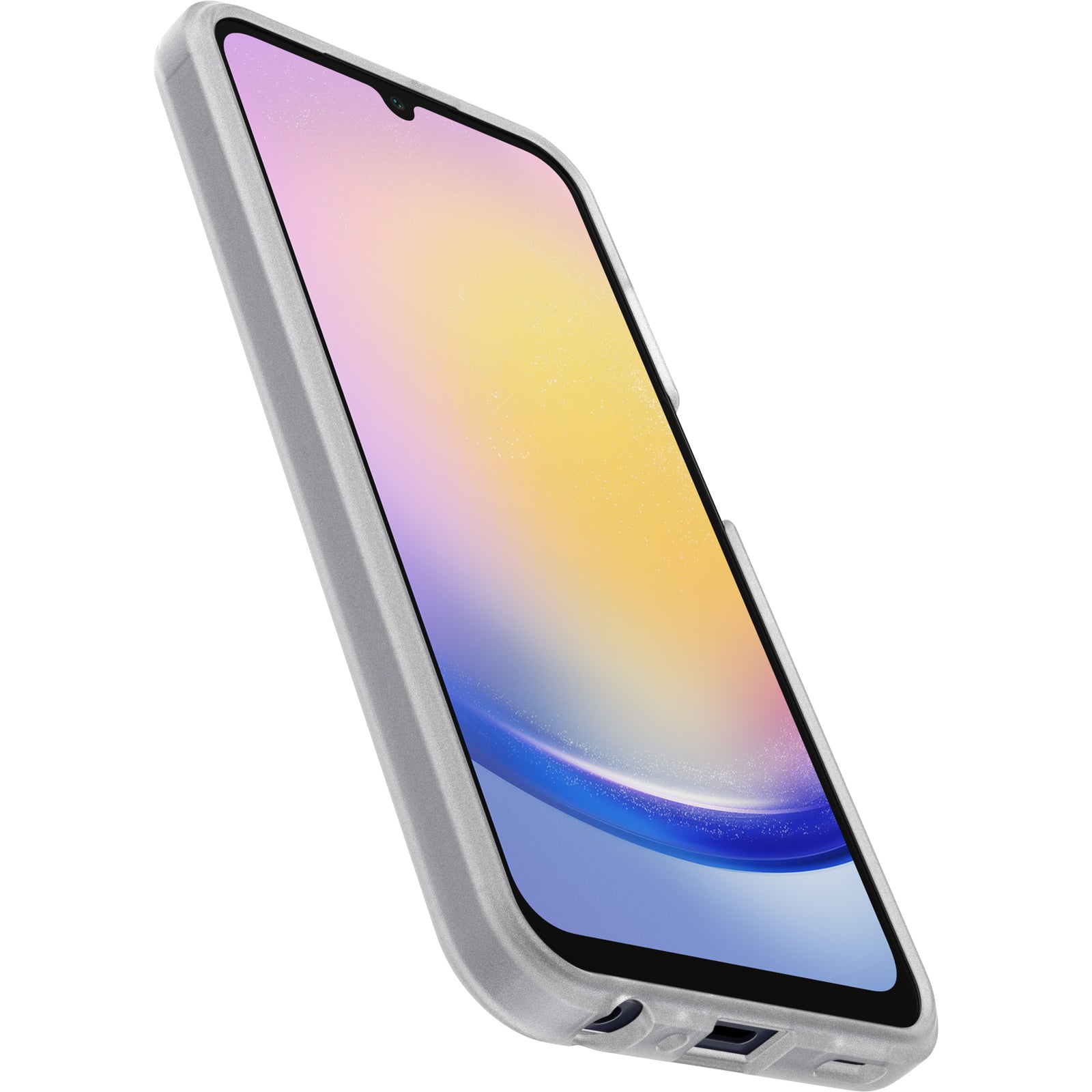 Galaxy A25 5G React Series Case