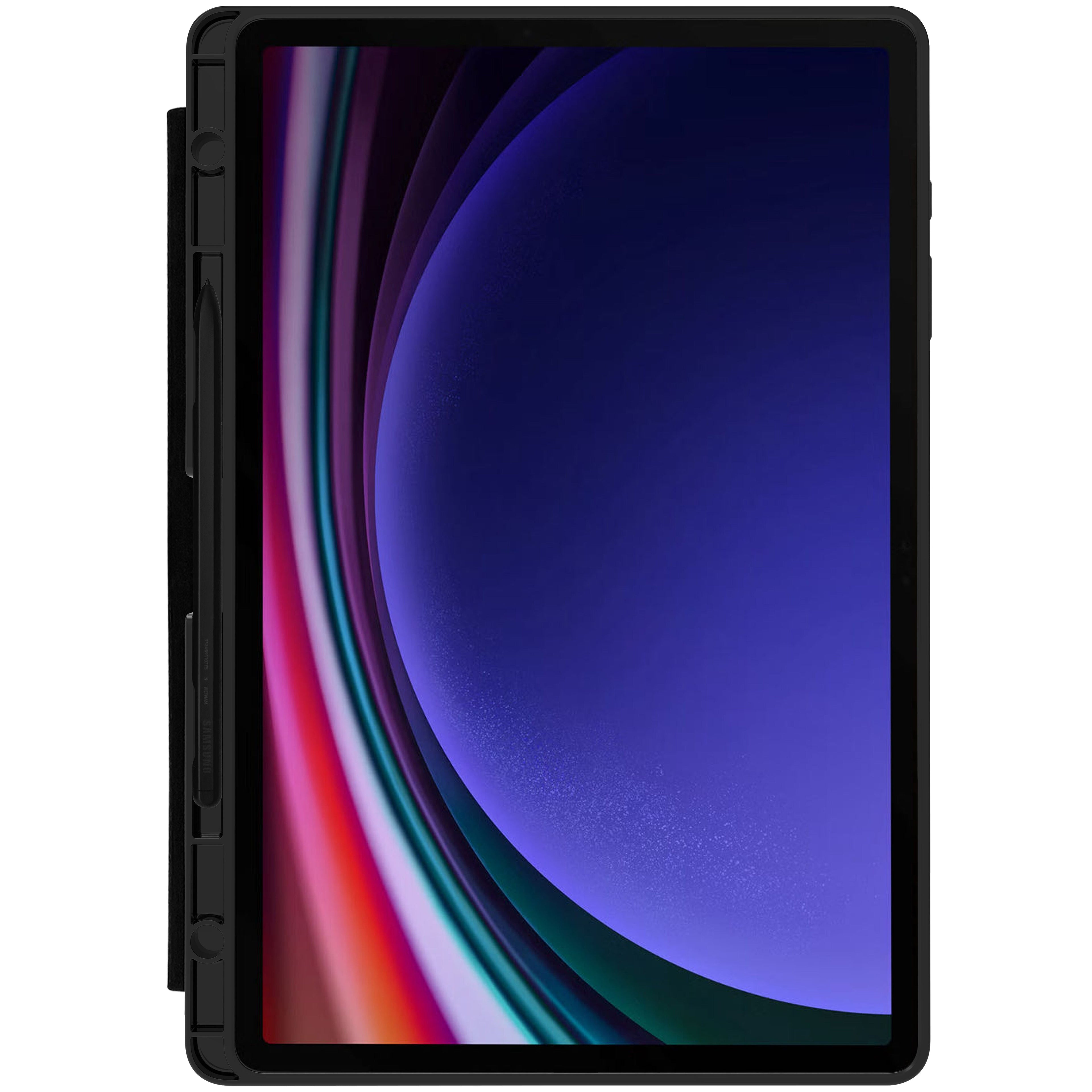 Galaxy Tab S10+ and Galaxy Tab S9+ Case | React Folio Series - Image 53