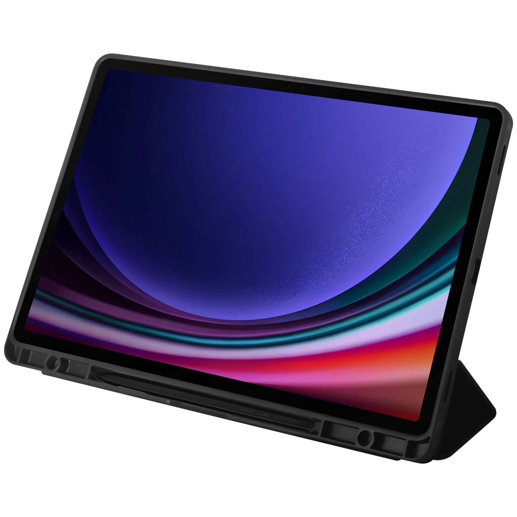 Galaxy Tab S10+ and Galaxy Tab S9+ Case | React Folio Series - Image 55