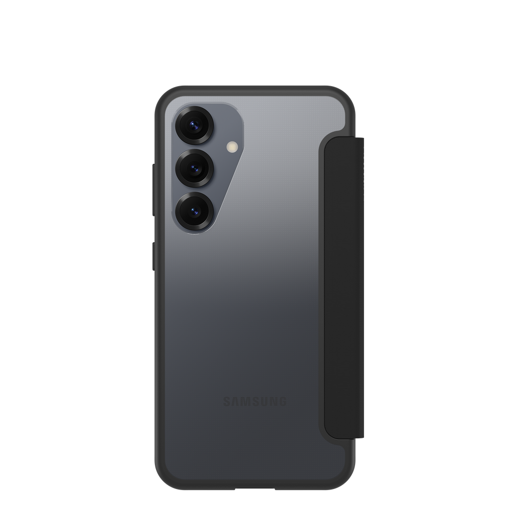 Galaxy S25 HÃ¼lle | React Series Folio - Image 19100