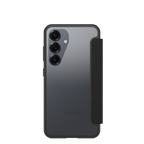 Galaxy S25 HÃ¼lle | React Series Folio - Image 19100