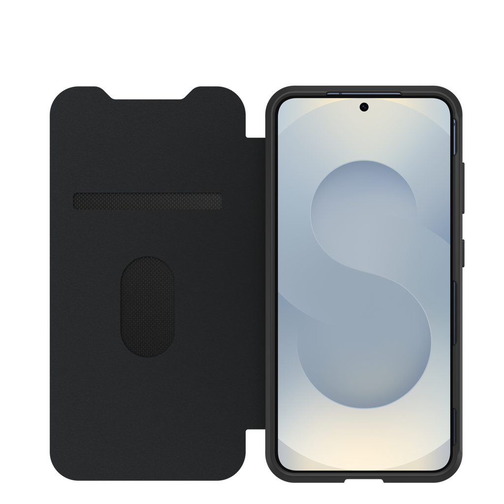 Galaxy S25 HÃ¼lle | React Series Folio - Image 19102